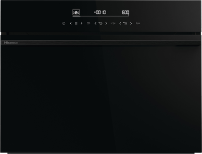 Духова шафа електрична Hisense HI6 BIM4434ABG8