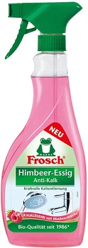 Средство для удаления известкового налета "Малина" Frosch 500ml (727988-1171733-2)