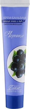 Крем для очей та губ "Чорниця" - Еліксир 40ml (931139-1184640-2)