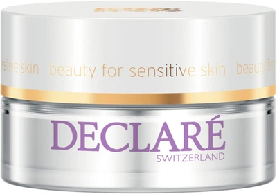 Антивозрастной крем с экстрактом пиона для области вокруг глаз Declare Age Essential Eye Cream 15ml (713317-639187-2)