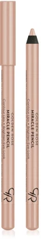 Карандаш для губ и глаз Golden Rose Miracle Pencil Contour Lips Brighten Eye-Look 1.6g (876478-868939-2)