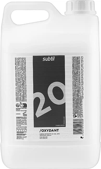 Окислитель "Subtil OXY" 6% - Laboratoire Ducastel Subtil OXY 1000ml (944478-1201848-2)
