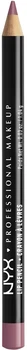 Олівець для губ NYX Professional Makeup Slim Lip Pencil 808 - Deep Purple (485328-935386-2)