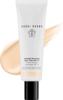Витаминизированный тонирующий крем для лица - Bobbi Brown Vitamin Enriched Skin Tint Spf 15 Fair 1 (50ml) (1097504-535270495-2)