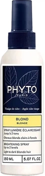 Спрей для світлого волосся - Phyto Blond Luminous Brightening Spray 150ml (1231421-599178398-2)