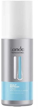 Освежающий тоник для кожи головы - Londa Professional Scalp Refresh Tonic 150ml (995416-1289094-2)