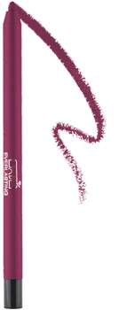 Стійкий олівець для губ Ga-De Everlasting Lip Liner 96 - Mulberry purple (647245-991868-2)