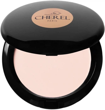 Пудра для лица компактная Cherel Ideal Powder 20 (844273-938759-2)