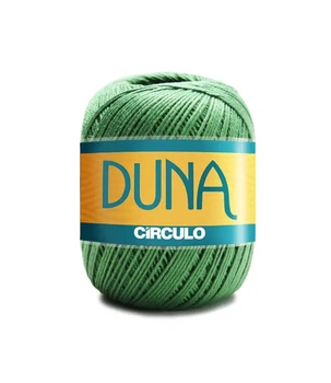 5638 DUNA (100% мерсиризований бавовна, 100гр. 170м.)