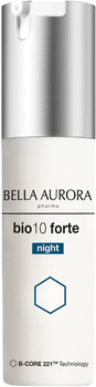 Сироватка для обличчя Bella Aurora Bio 10 Forte проти пігментації 30 мл (8413400016328)