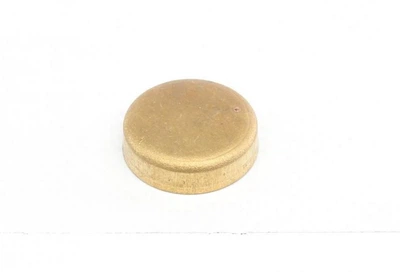 Заглушка блоку циліндрів d=22mm Латунь/Brass 40990 IMPERGOM