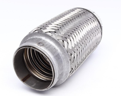 Гофра глушника 48X150 FL48X6 BM CATALYSTS
