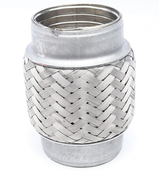 Гофра глушника 54X100 FL54X4ILOK BM CATALYSTS