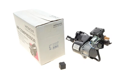 Компресор пневмосистеми Land Rover Range Rover III 3.0-5.0D 02-15 2509884 HITACHI