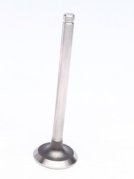 Клапан випуск Opel Astra F/G/Vectra A/B 1.6 88-05 31x7x101.1 вальцювання POPE020-A-0-D AMP