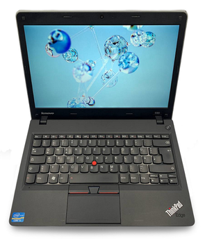 Ноутбук Lenovo ThinkPad Edge E320 i5-2540M 8 GB RAM 240 GB SSD [13.3"] - Б/У