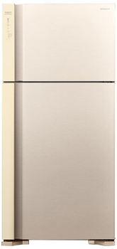 Холодильник Hitachi R-V660PUC7-1BEG