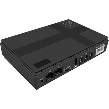 ИБП для роутеров UFT DC1018P 12000 mAh (UFTupsrout)