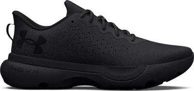 Кросівки бігові Under Armour INFINITE чорні 44 3027523-002