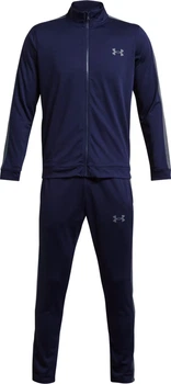 Спортивний костюм Under Armour RIVAL KNIT темно-синій S 1357139-410