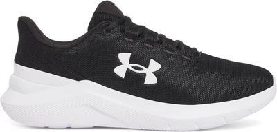 Кросівки бігові Under Armour PHADE RN 3 чорно-білі 44 3028252-001