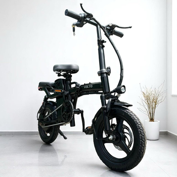 Електровелосипед VOLTO Compact 350W 48V 19Ah