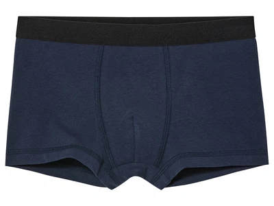 Трусики-боксеры для мальчика Pepperts LYCRA® 457365-1 134-140 см (8-10 years) темно-синий