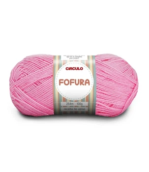 3125 FOFURA (100% акрил, 100гр. 254м)