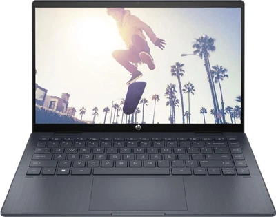 Ноутбук HP Pavilion x360 14-ek2001ua (AQ8N9EA)