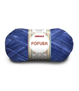 9182 FOFURA (100% акрил, 100гр. 254м)