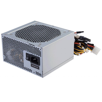 Блок живлення Seasonic 650W (SSP-650RT) Б/в