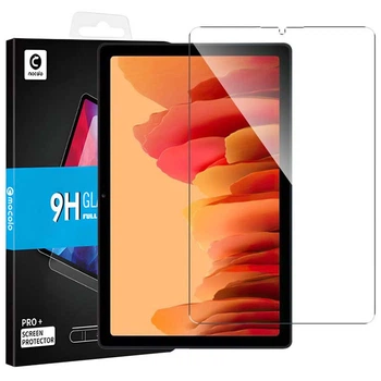 Защитное стекло Mocolo (Pro+) для Samsung Galaxy Tab A9+ (11'') Прозрачное