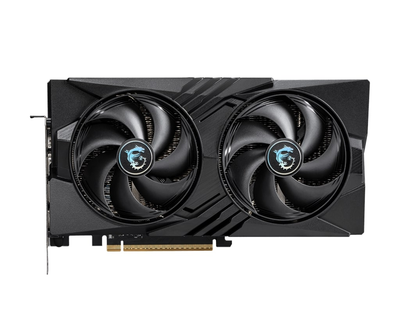 Видеокарта GF RTX 5060 8GB GDDR7 Gaming OC MSI (GeForce RTX 5060 8G GAMING OC)