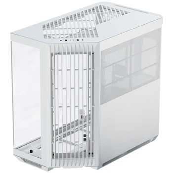 Корпус APNX V1 (APCM-VI01003.21) White без БП