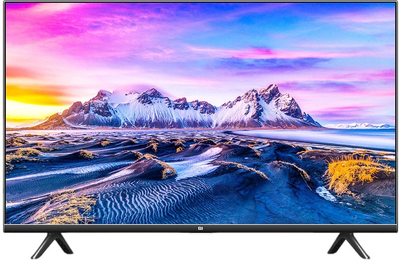 Telewizor Xiaomi Mi TV P1 32" (L32M6-6SEU)