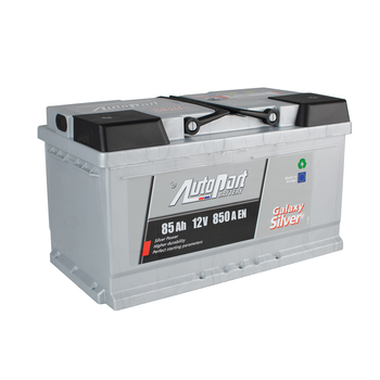 Аккумулятор AutoPart Galaxy 85 Ah/12V "0" (+ справа)