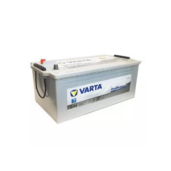 Аккумулятор VARTA PROmotive EFB 240 Ah/12V "3" (+ сверху)