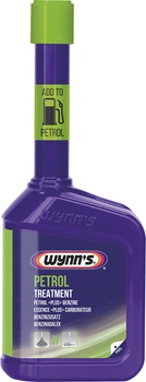 Petrol Treatment / Присадка в бензиновое паливо 325мл