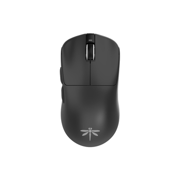 Мышь VGN Dragonfly F1 Pro Black PAW3395