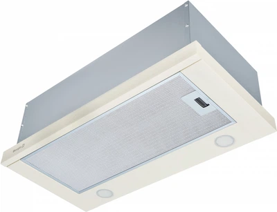 Вытяжка BORGIO TLF (TR) 1100 60 Ivory (1100 м/куб.)