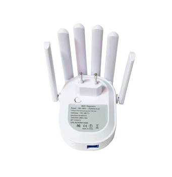 Репитер wi-fi Pix-Link LV-WR60T 300 Мбит/с
