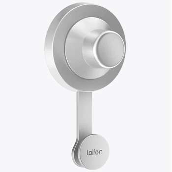 Держатель для фена Laifen MINI настенный, Silver