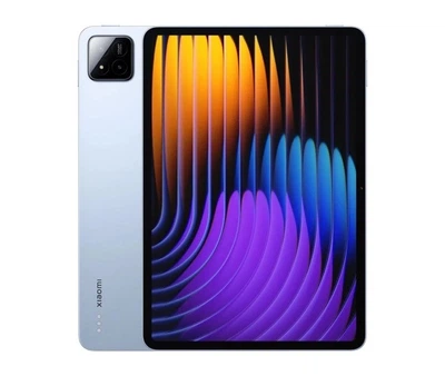 Планшет Xiaomi Pad 7 Wi-Fi 8 / 128GB (VHU5367EU) голубой