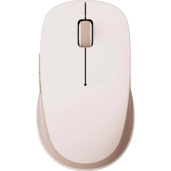 Беспроводная мышь Xiaomi Dual Mode Wireless Mouse 2 (BHR8849GL) 2 режима белая