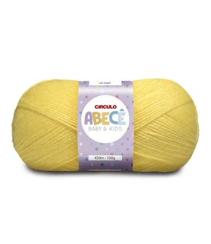 1245 ABECE (100% акріл, 100гр. 430м.)