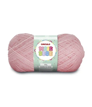 3227 MAIS BEBE (100% акріл, 100гр. 500м.)