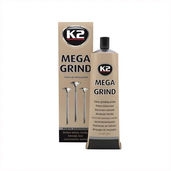 K2 MEGA GRIND 100g паста для притирання клапанів