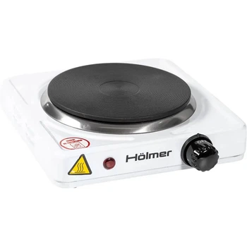 Настольная плита Holmer HHP-110W