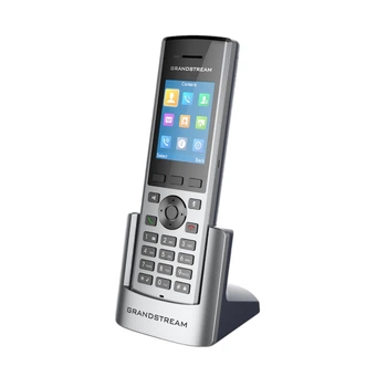 DECT трубка Grandstream DP730 для базы DP750/752