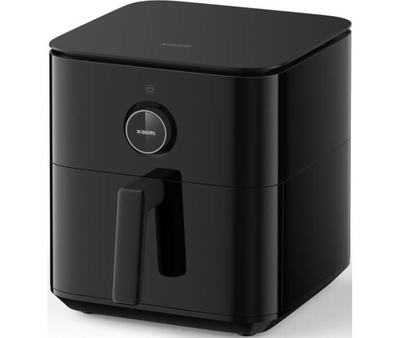 Мультипіч (аерофритюрниця) Xiaomi Mi Smart Air Fryer 6.5L MAF10 (BHR4849EU) (смарт управління через смартфон)
